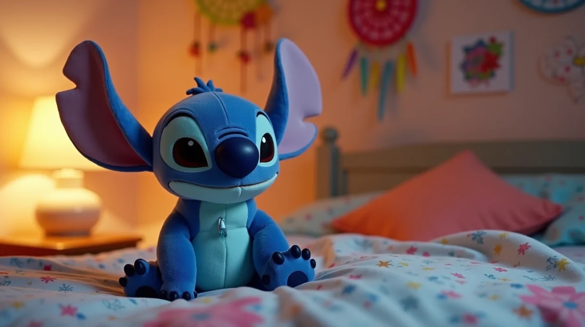 Pourquoi choisir un doudou &agrave; bruit blanc ?