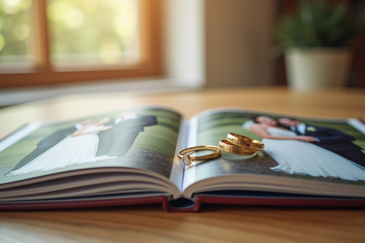 Pourcentage de divorces dans les mariages : statistiques et tendances actuelles