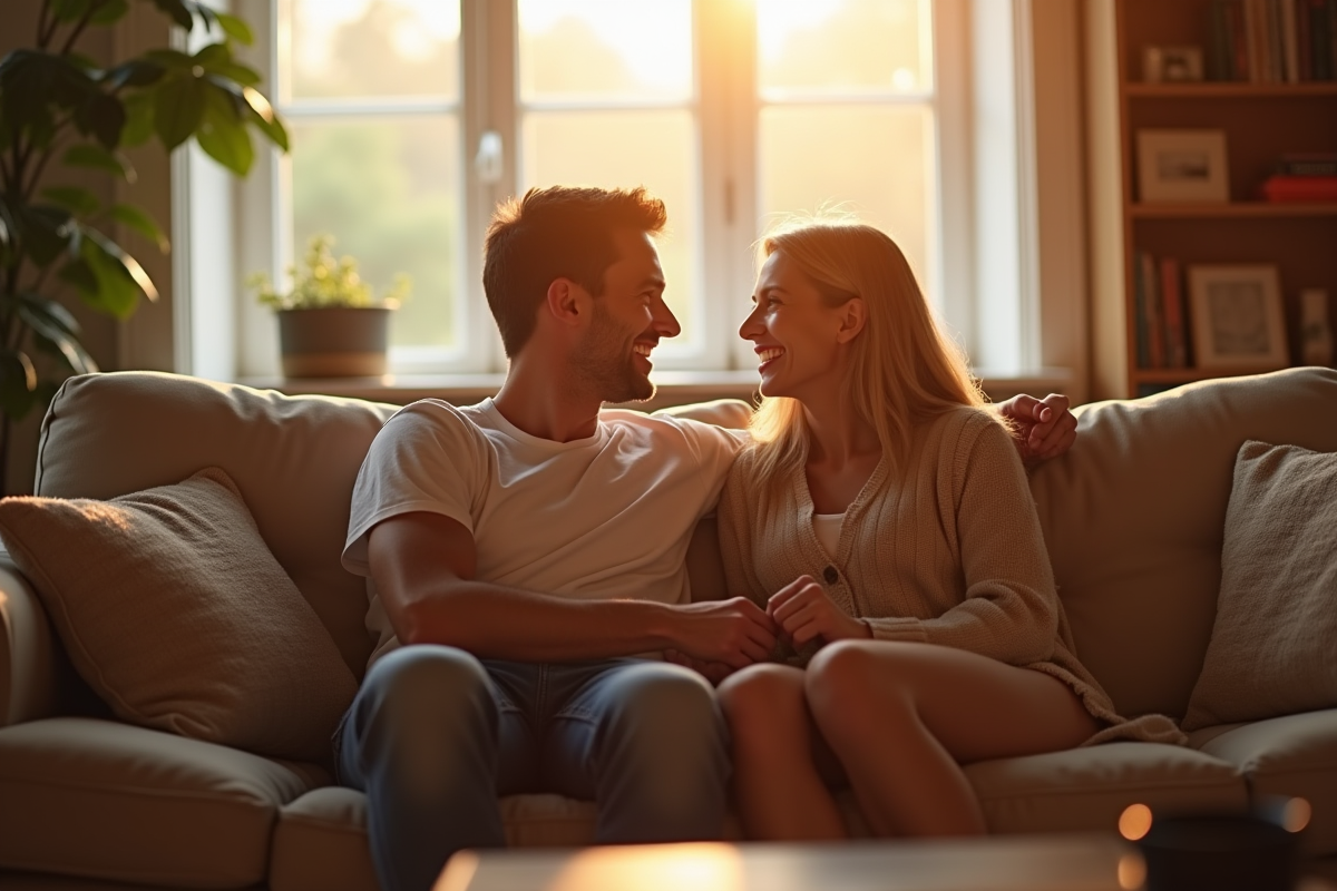 Les éléments essentiels pour maintenir une relation de couple solide