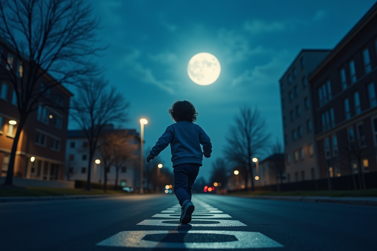 Le jeu de la lune : définition et principes essentiels