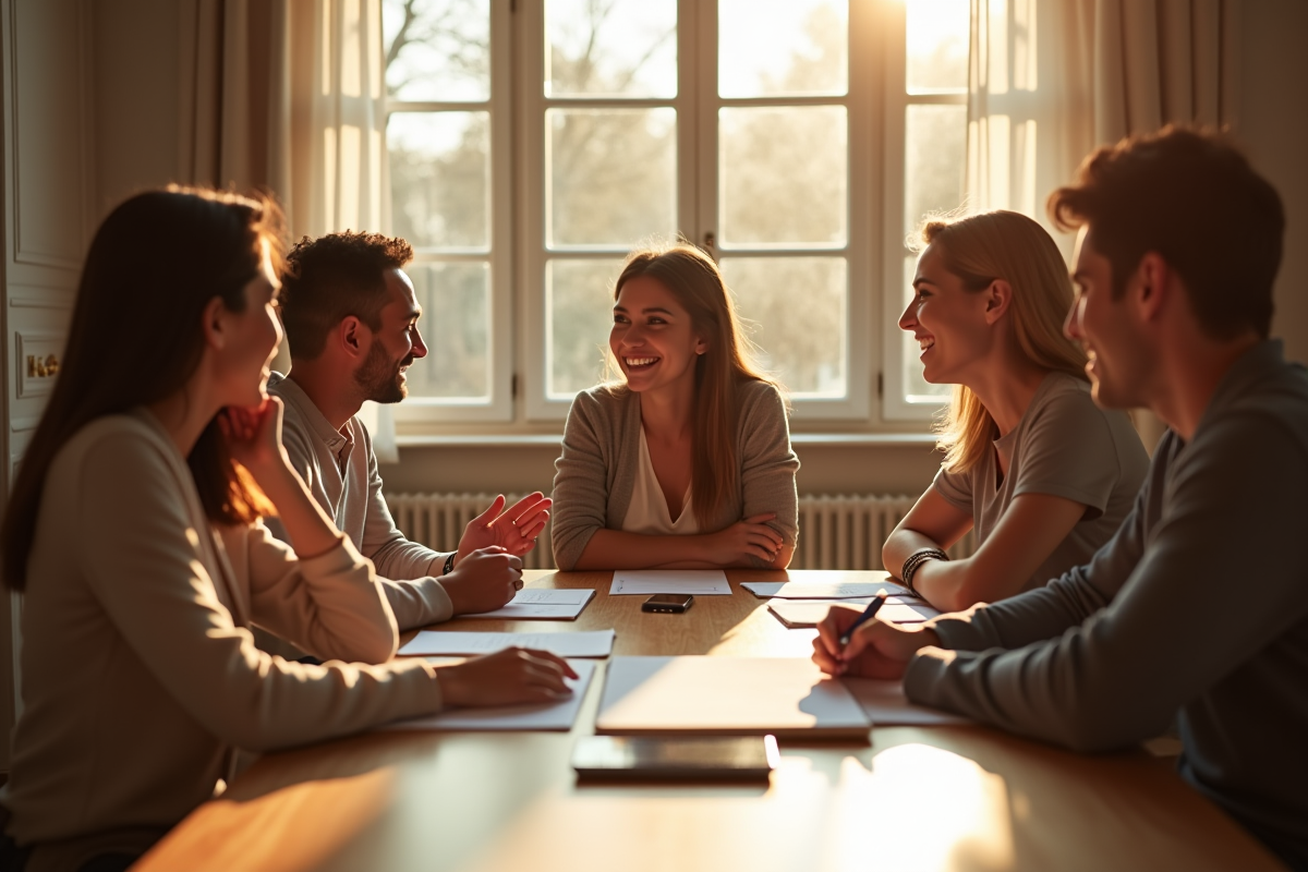 Résolution de conflits familiaux : techniques et conseils pratiques