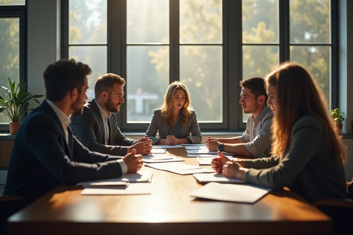 Blocage d’un héritier : méthodes et conséquences légales