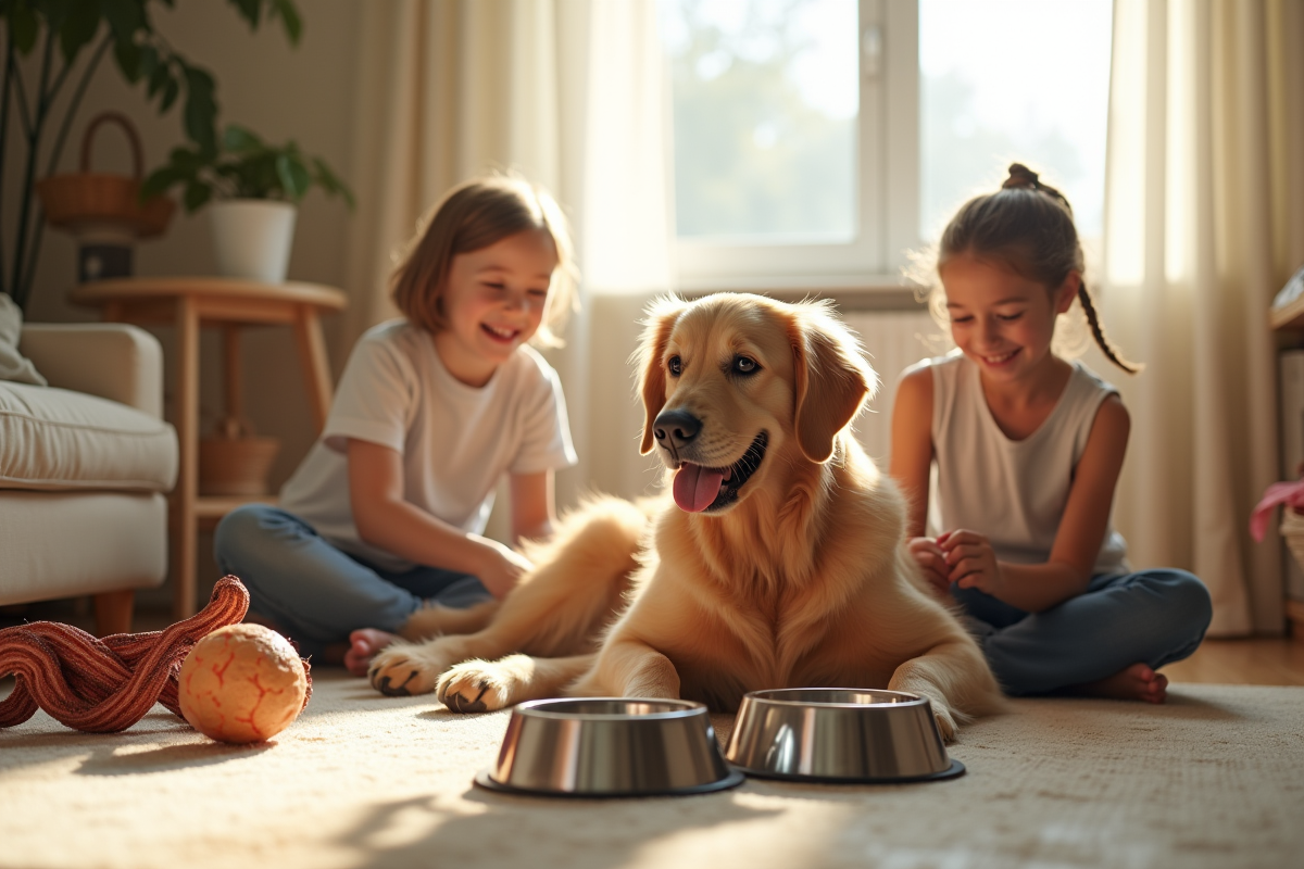 Responsabilité et soins des animaux de compagnie : ce que vous devez savoir