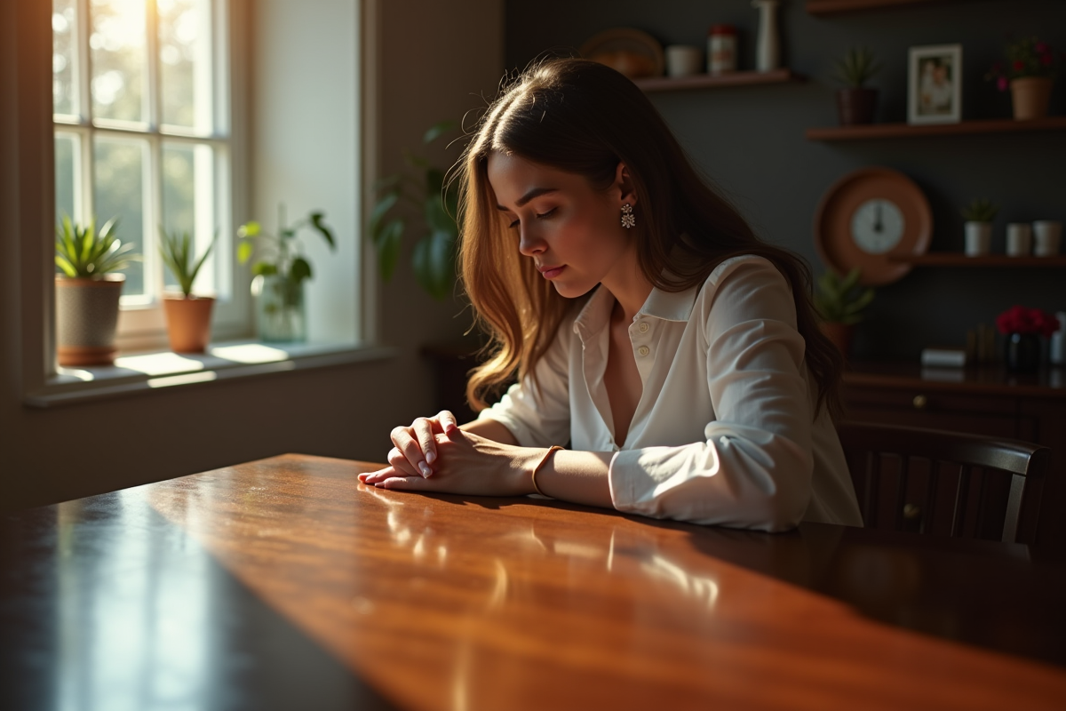 Signification et conséquences de l’enlèvement de l’alliance par une femme