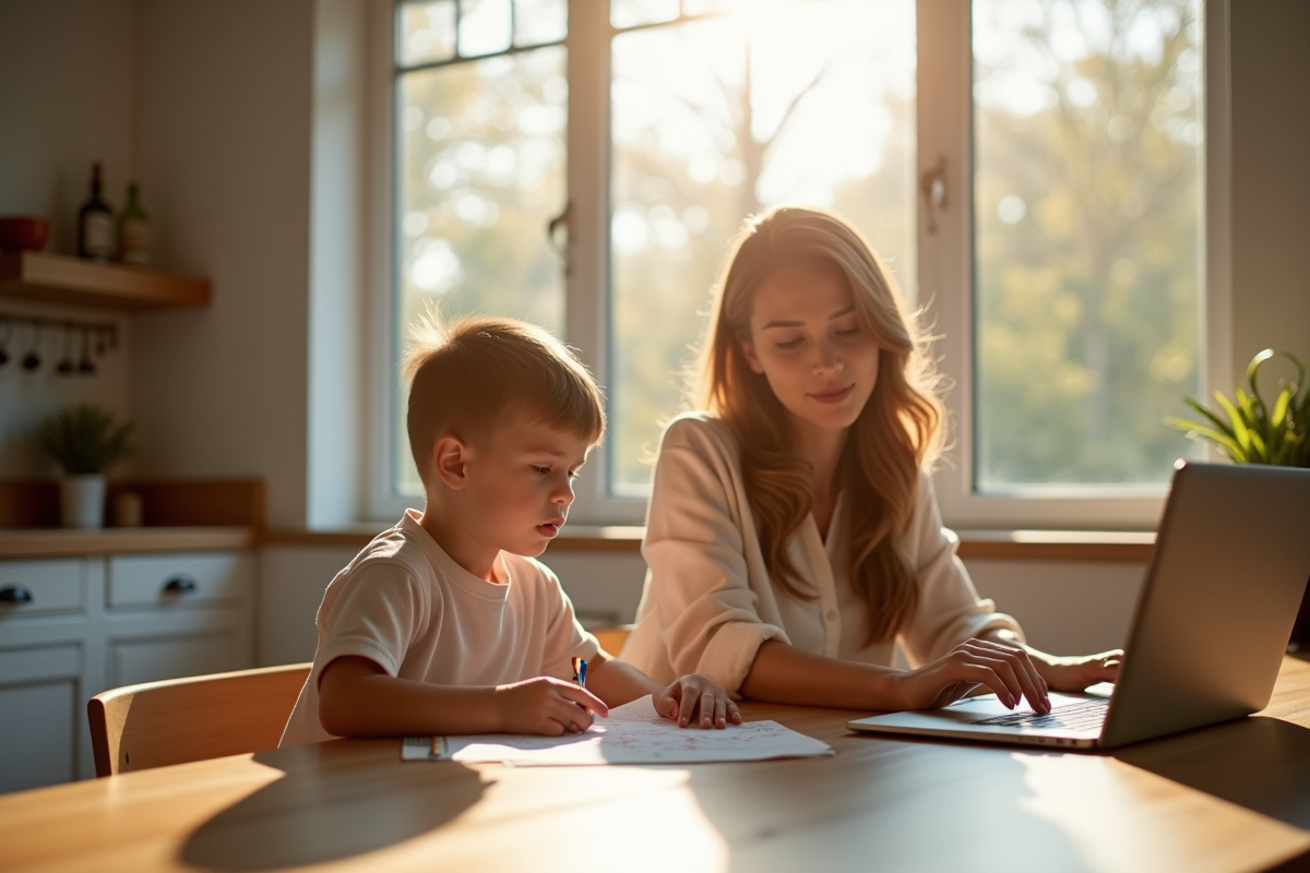 L’importance de l’équilibre entre vie professionnelle et vie privée