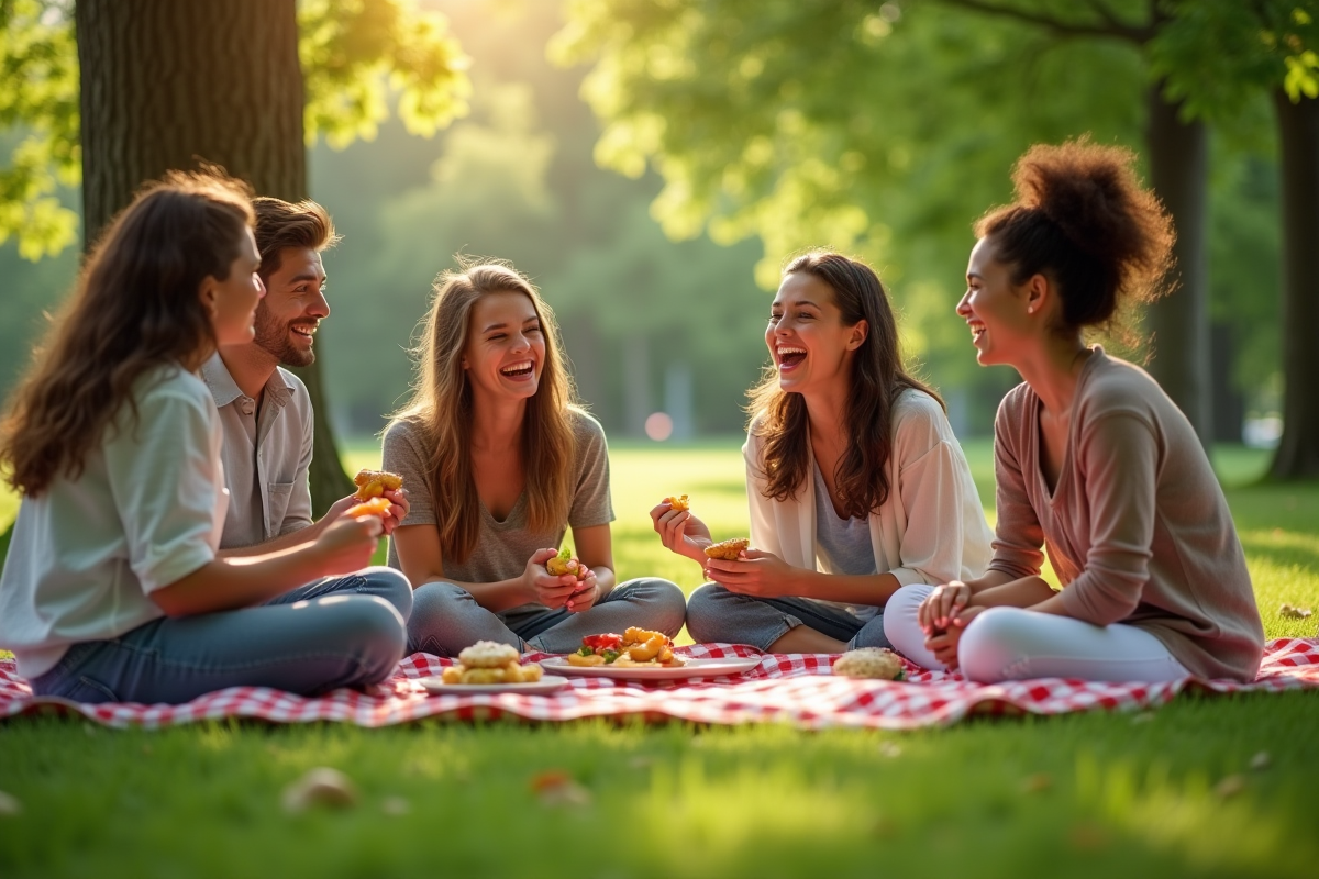 Activités pour un jour férié : idées pour profiter de votre temps libre