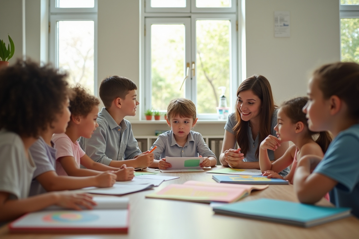 Critères essentiels d’une bonne éducation et leurs impacts sur le développement