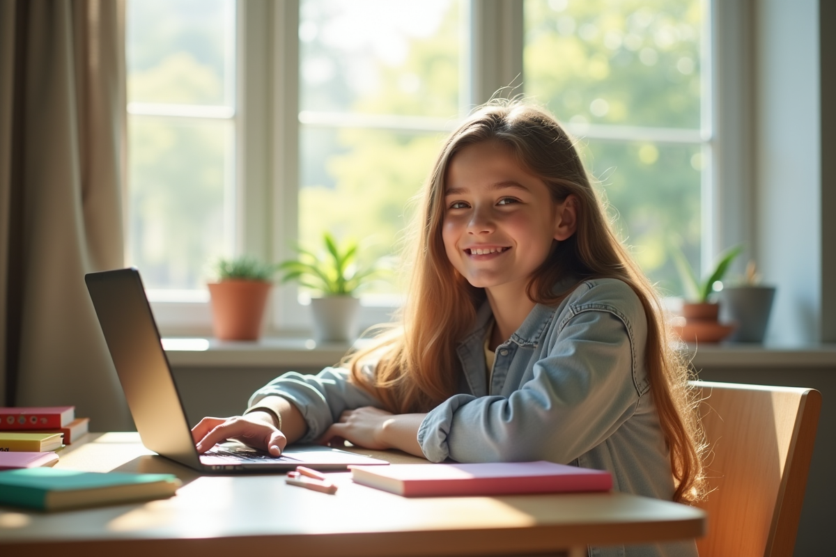 Stratégies efficaces pour faire les devoirs sans s’énerver