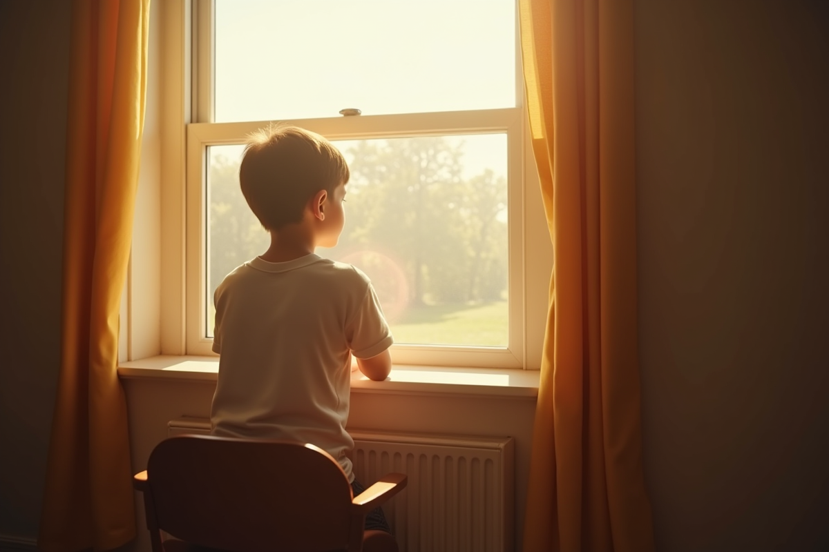 Le temps semble lent en absence d’un être cher : explications psychologiques