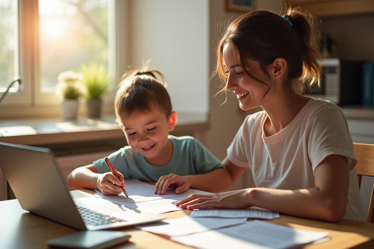Assurance scolaire abordable : trouvez les options les moins chères