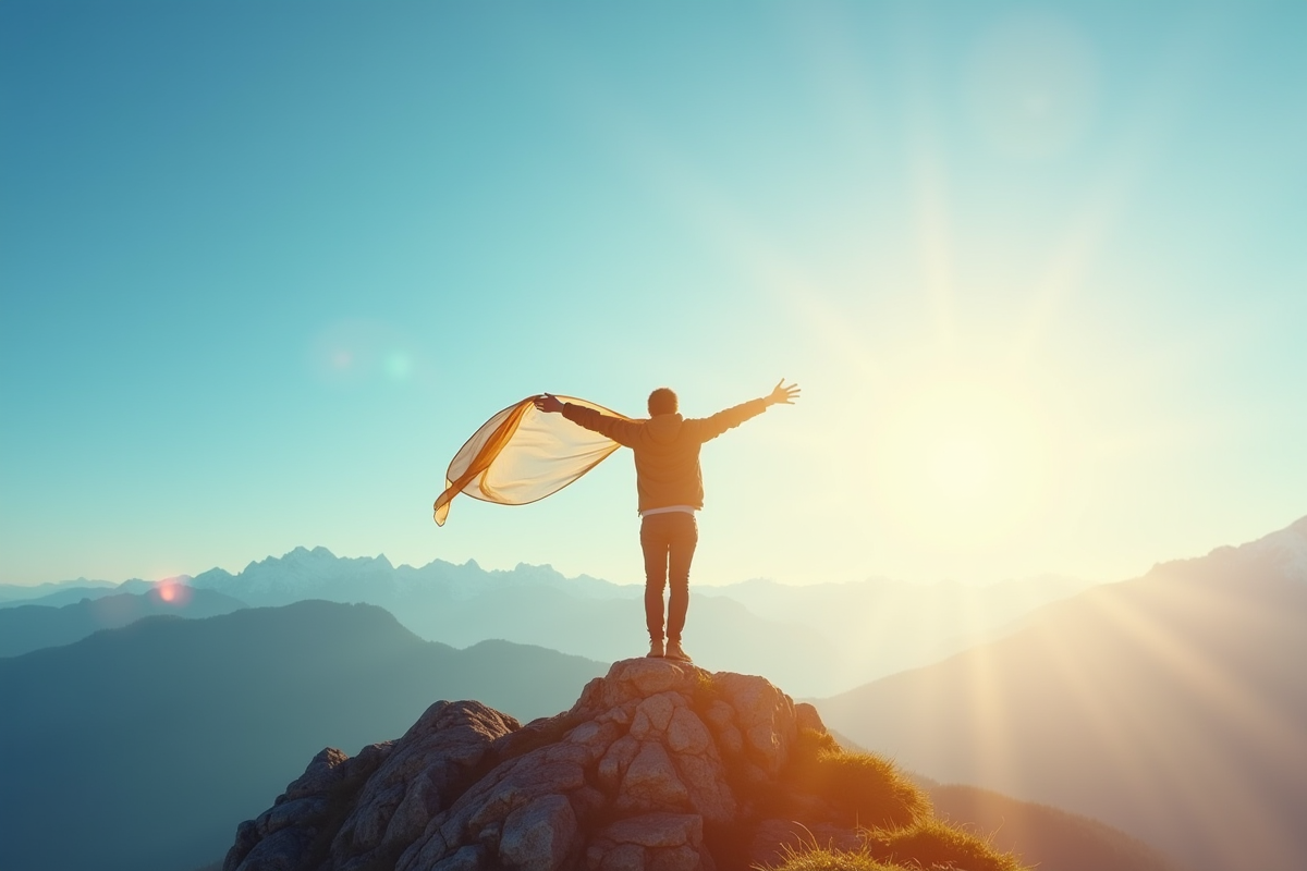 Se libérer du poids ancestral : techniques et démarches efficaces